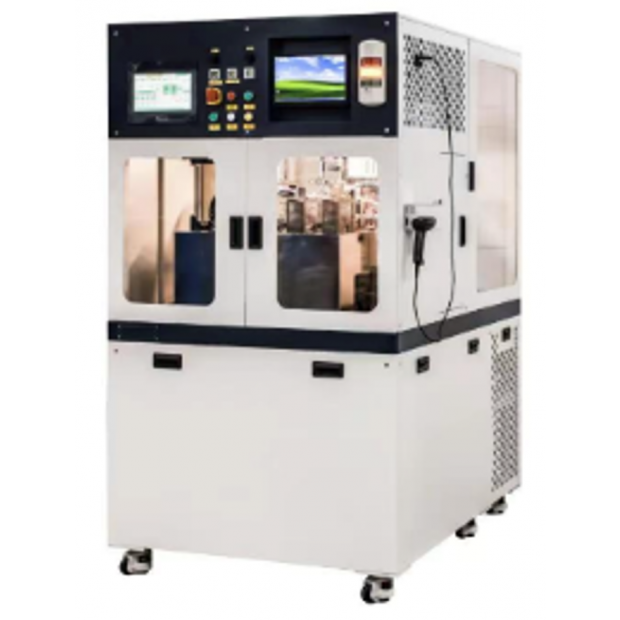In Line Micro Plasma Equipment