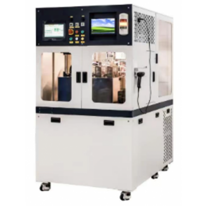 In Line Micro Plasma Equipment