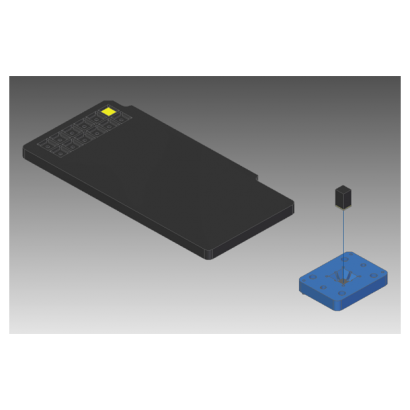 Smart Cleaning for package testing