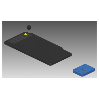 Smart Cleaning for package testing
