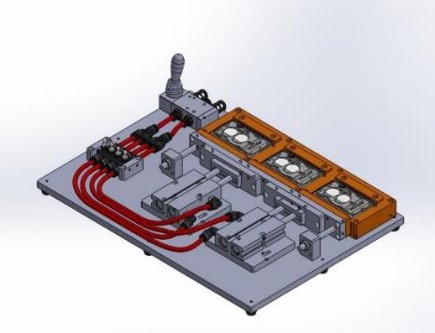 治具設計製造
