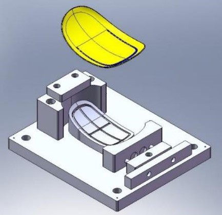治具設計製造